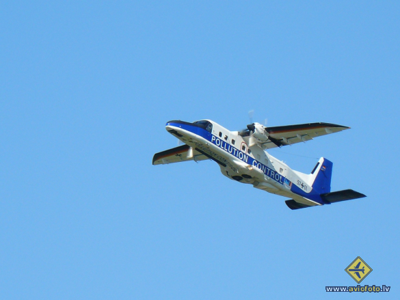 Dornier 228-212(LM)